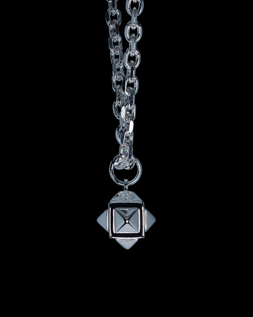 Almo Necklace