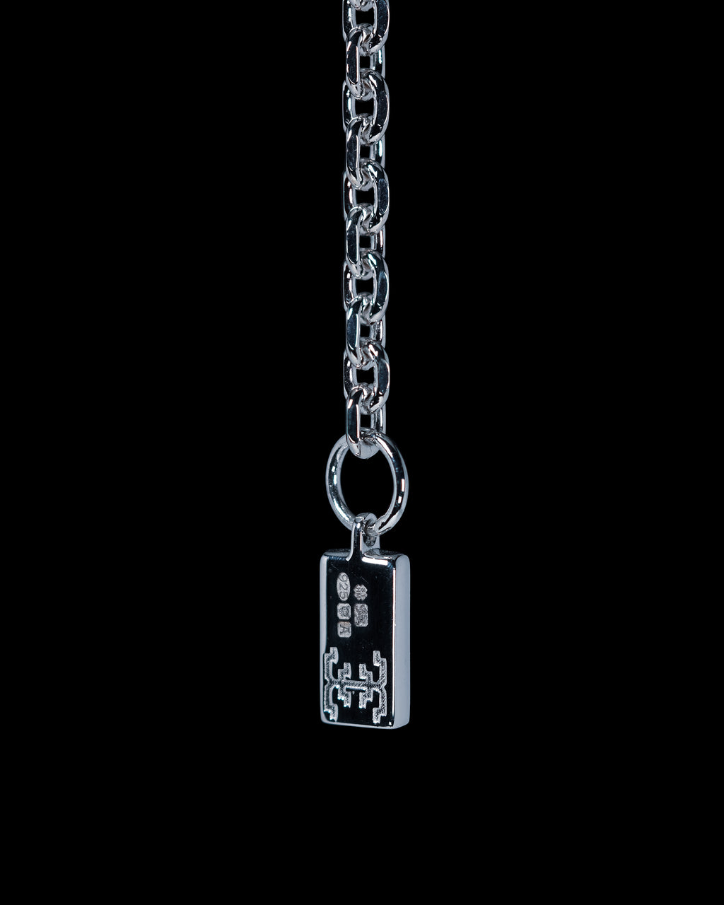 Almo Necklace